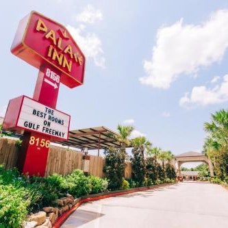Palace Inn I-45 & Bellfort Thumbnail
