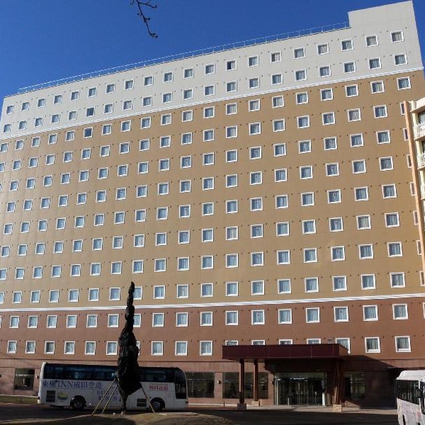 Toyoko Inn Narita Airport Shinkan Thumbnail