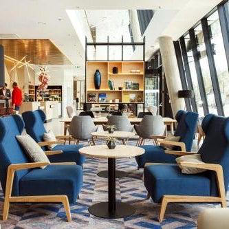 Courtyard by Marriott Vilnius City Center Thumbnail