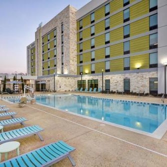 Home2 Suites by Hilton Plano Richardson, TX