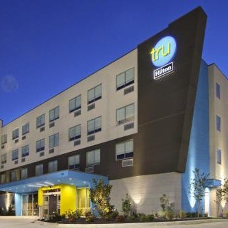 Tru by Hilton Meridian Thumbnail