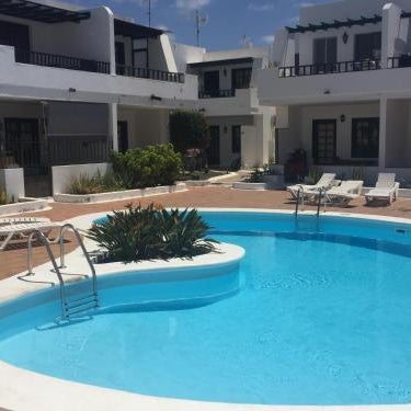 Apartamento Albatros