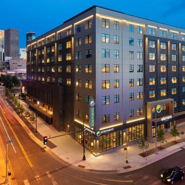 Element Minneapolis Downtown North Loop Thumbnail