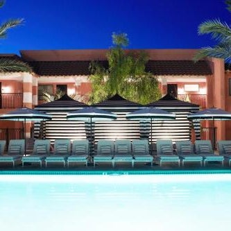 Sands Hotel and Spa Thumbnail