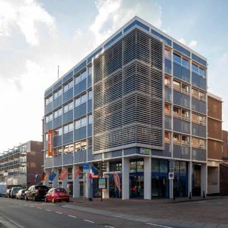 easyHotel The Hague Scheveningen Beach Thumbnail