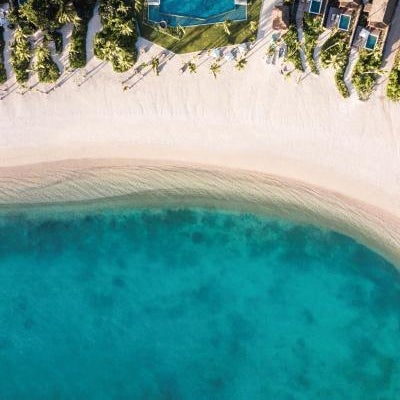 Six Senses Fiji Thumbnail