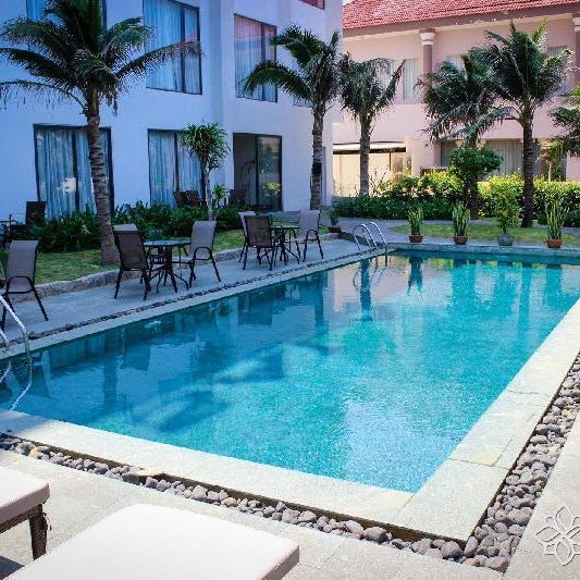 Sala Tuy Hoa Beach Hotel