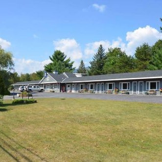 Grand View Motel Thumbnail