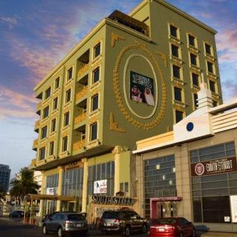 LeChateau Boutique Hotel Thumbnail