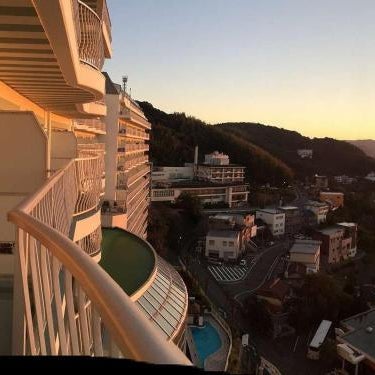 mikawawan resort linx