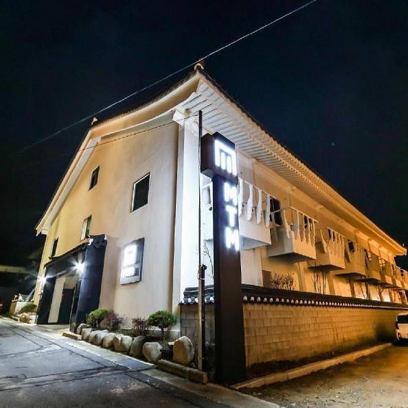 MTM Family Hotel Thumbnail