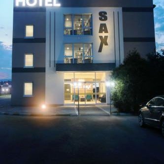 Hotel SAX Gračanica Thumbnail