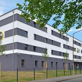 B&B Hotel Trier Thumbnail