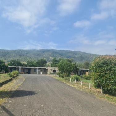 Valley View Motel