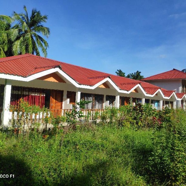 Hotel Exotica Squares