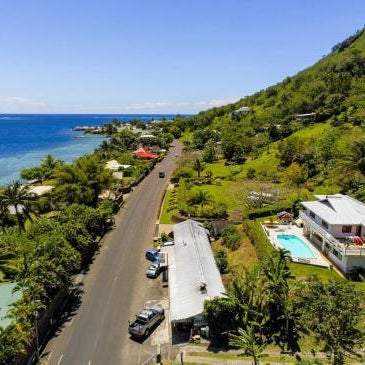 Villa Vaiana EURL Vaiana Faratea Thumbnail