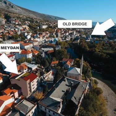 Hotel & Spa Meydan Thumbnail