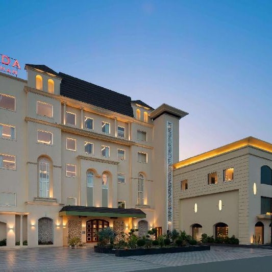 Ramada by Wyndham Kapurthala