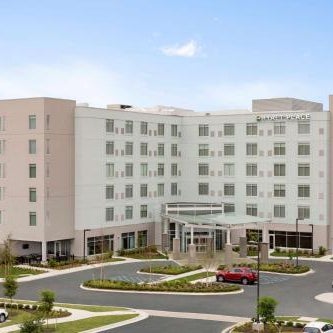Hyatt Place Virginia Beach Town Center Thumbnail