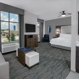 Homewood Suites By Hilton Houston Memorial City Thumbnail