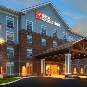 Hilton Garden Inn Hanover/Lebanon Thumbnail