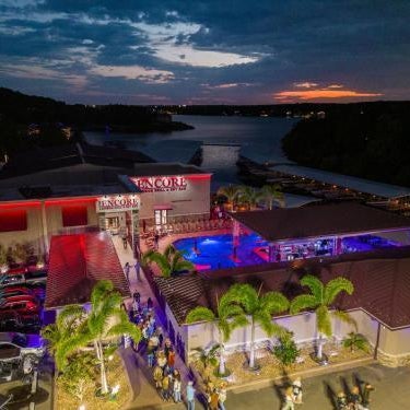 The Resort at Lake of the Ozarks Thumbnail