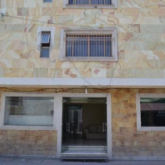 HOTEL JERUSALEM Thumbnail