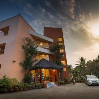 Baansilp Hotel Thumbnail