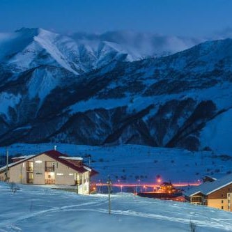 Hotel Toni Thumbnail