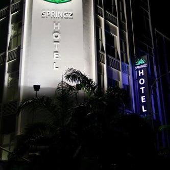 Springz Hotel-Bukit Jalil
