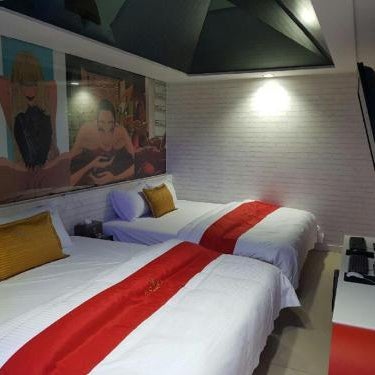 Songjeong V Hotel