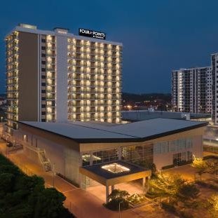 Four Points by Sheraton Desaru Thumbnail