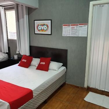 Hotel Mogi