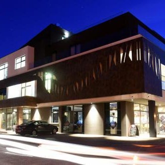Hotel Castellum Thumbnail