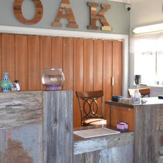 The Oak Motel Thumbnail