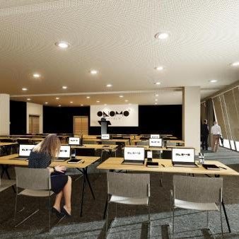 ONOMO Hotel Casablanca City Center