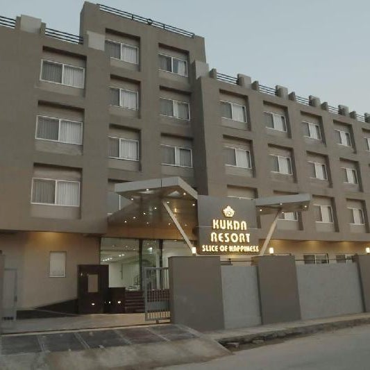 Kukda Resort