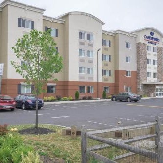Candlewood Suites Chester - Philadelphia By IHG
