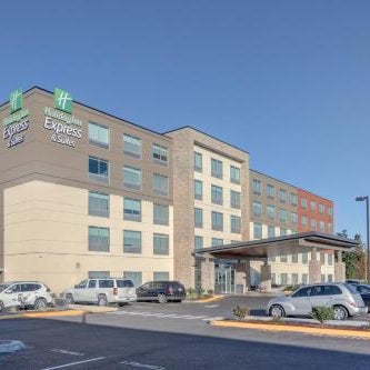 Holiday Inn Express And Suites Auburn Downtown By IHG Thumbnail