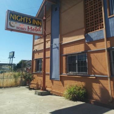 Nights Inn Motel Thumbnail