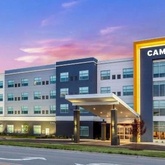 Cambria Hotel Bettendorf - Quad Cities Thumbnail