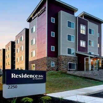 Residence Inn by Marriott Harrisburg North Thumbnail