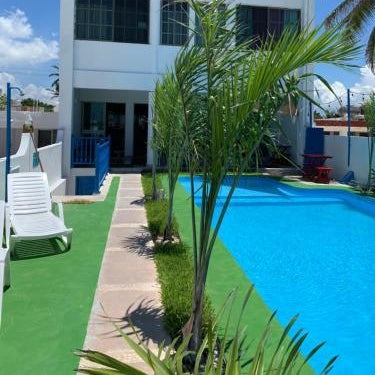 Playa Arena Thumbnail