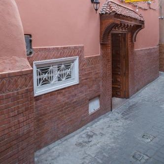 Hotel Zaitoune Thumbnail