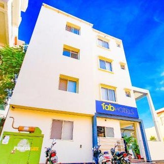 FabHotel Comfortable Stay