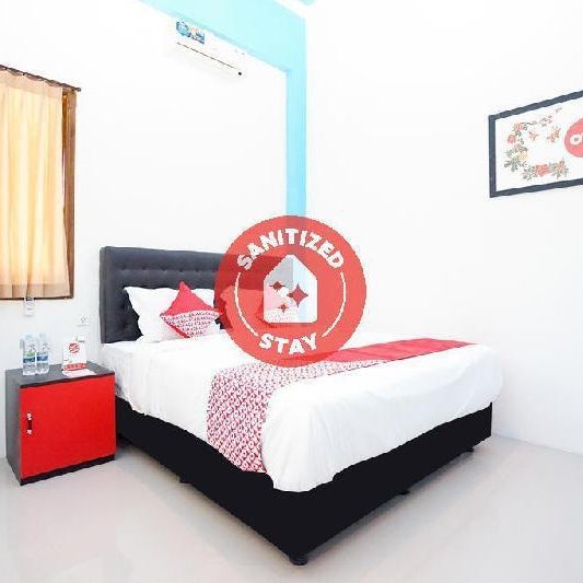 Hotel O Mojoanyar Near Terminal Bis Mojokerto Thumbnail