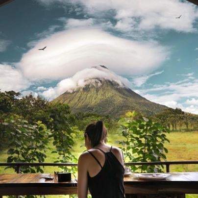 Arenal Xilopalo Thumbnail