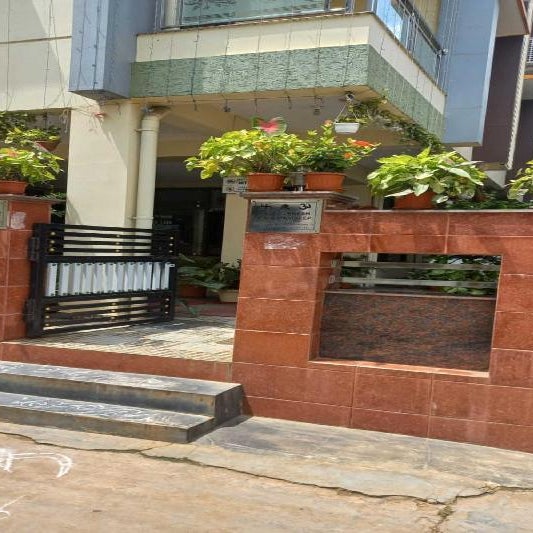Bhimas Residency