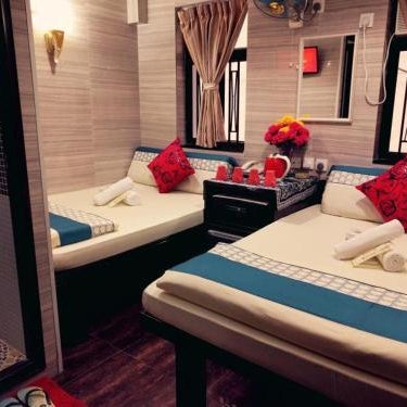 First Inn Thumbnail