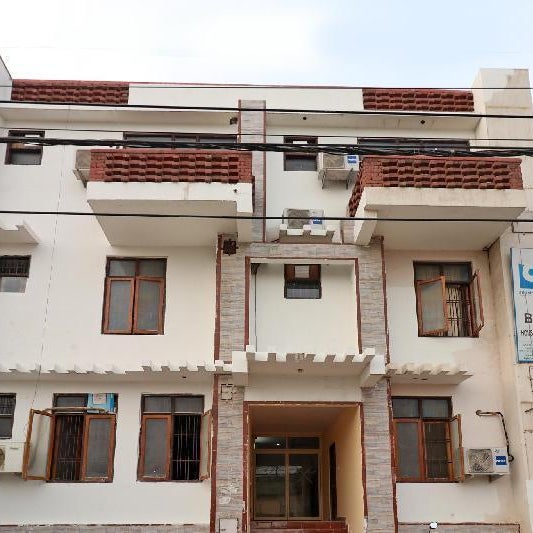 Super Hotel O Sharda Nagar Lucknow Thumbnail